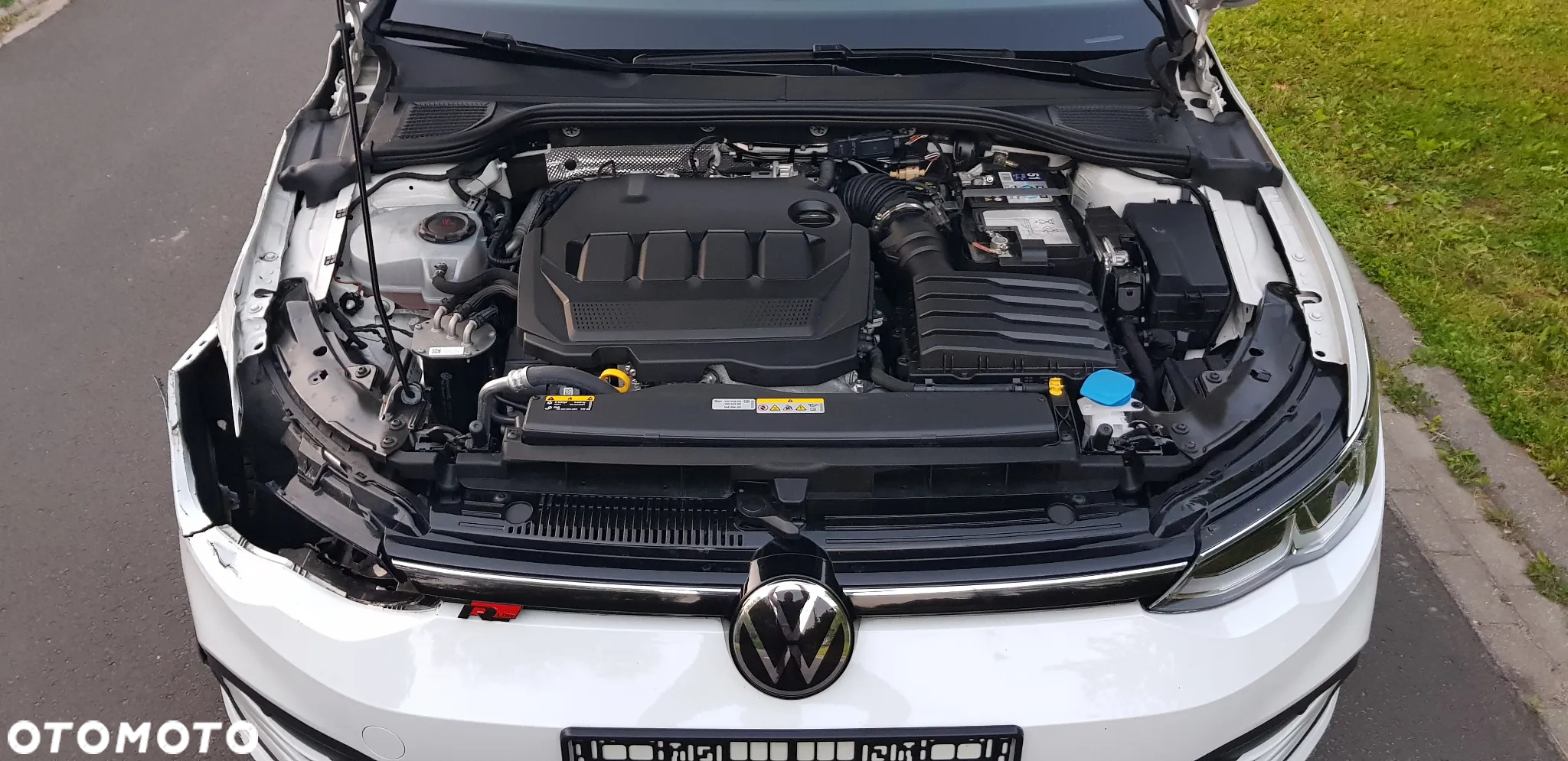 Volkswagen Golf - 20