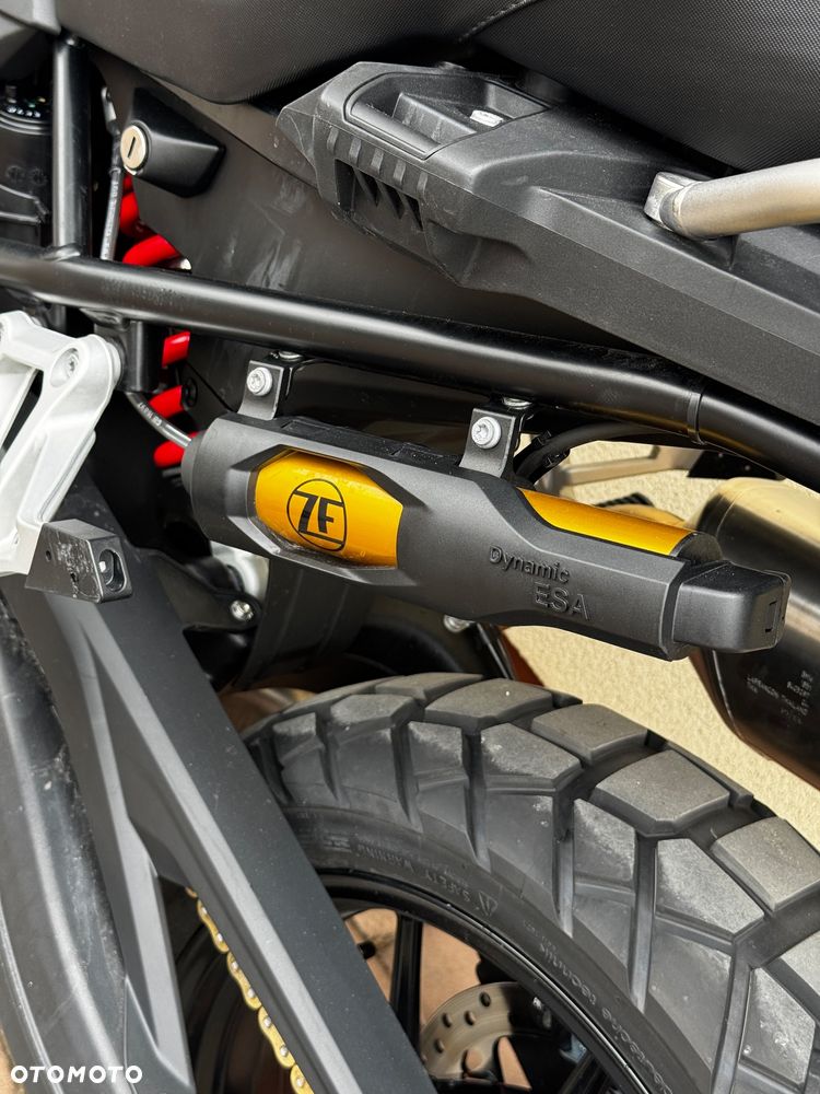 BMW GS - 21