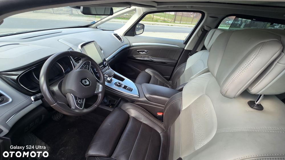 Renault Espace Energy dCi 160 EDC Initiale Paris - 18