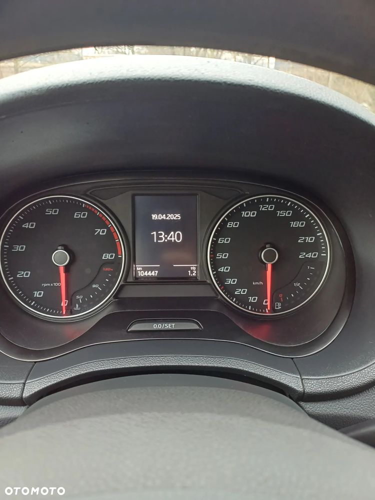 Seat Ibiza 1.2 12V Style Viva - 9