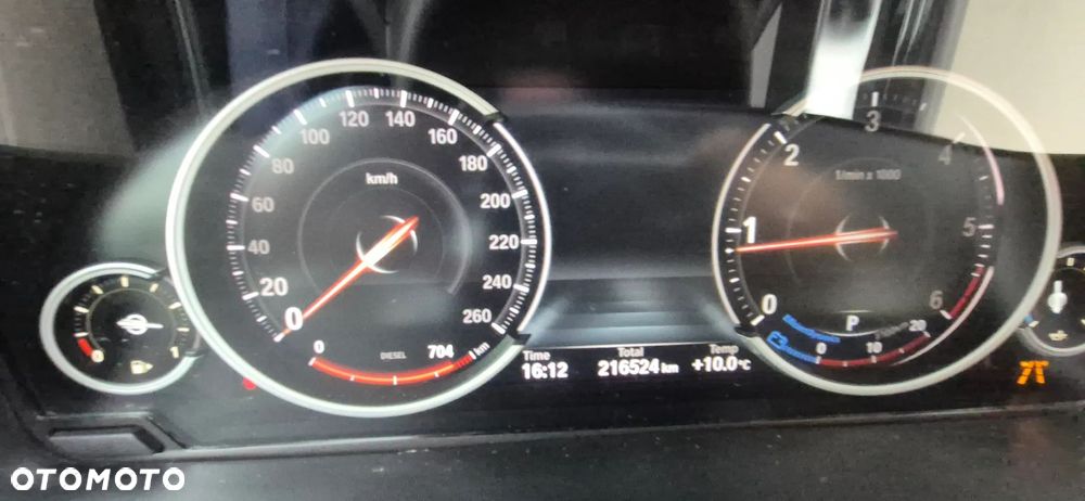 BMW X5 xDrive25d - 7