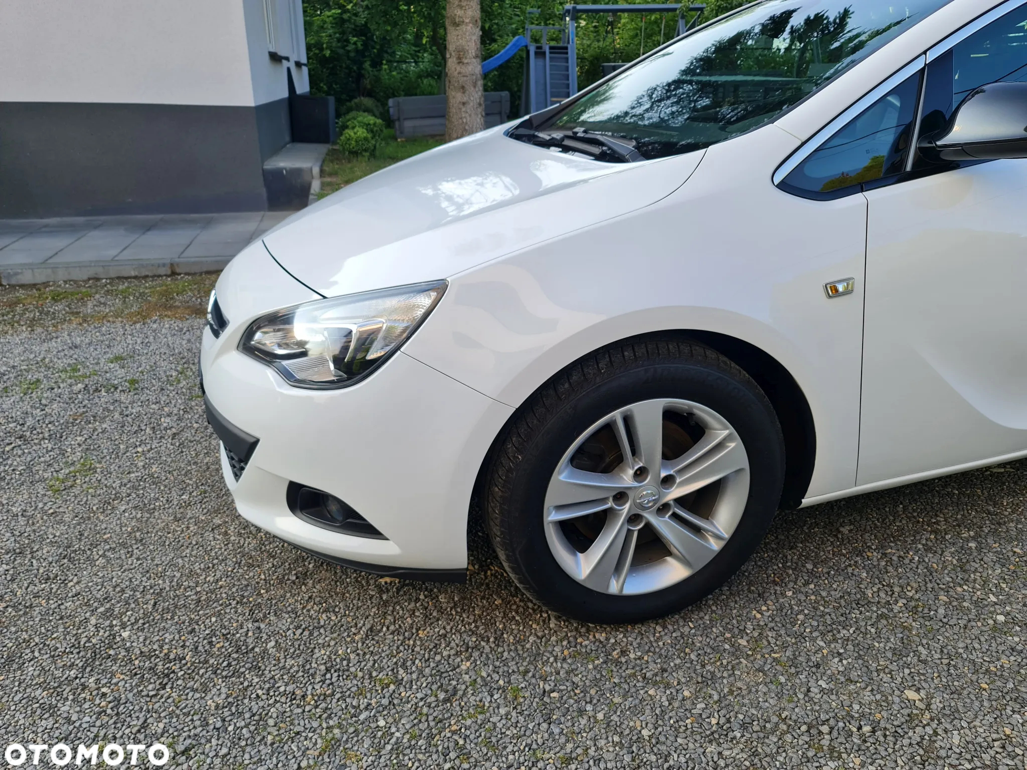 Opel Astra - 26