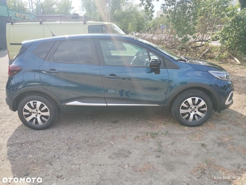 Renault Captur - 7