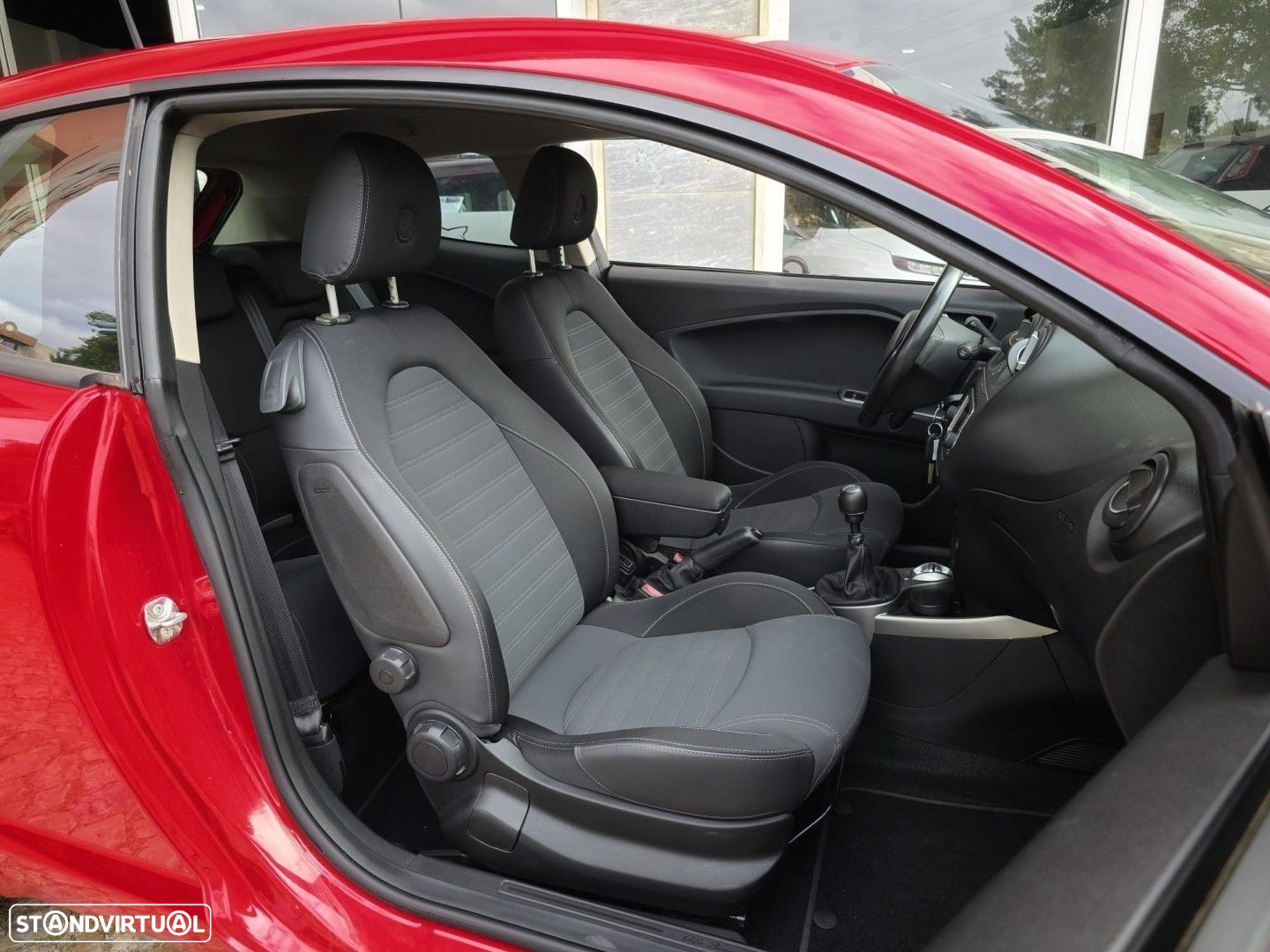 Alfa Romeo MiTo 0.9 T TwinAir - 7