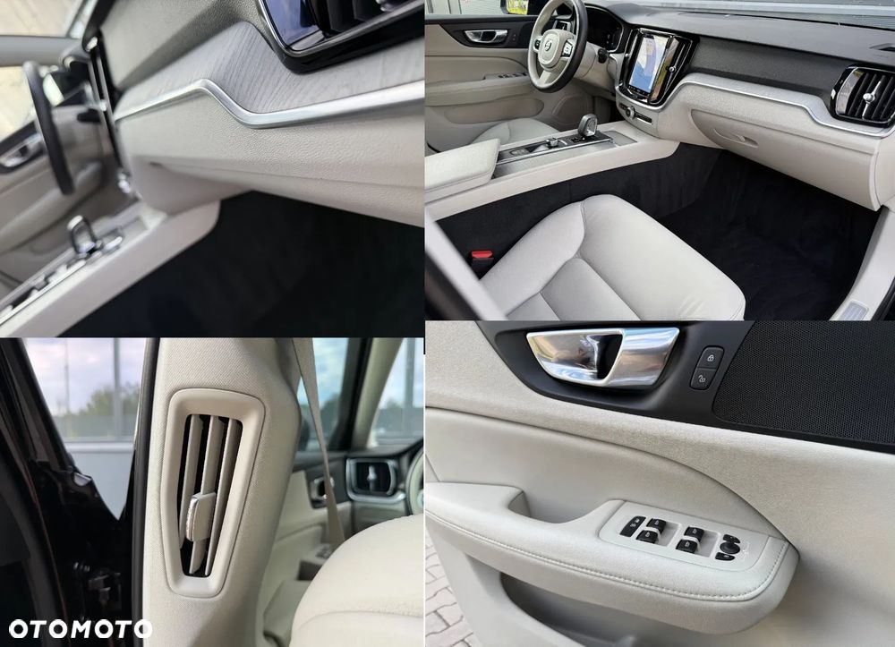 Volvo V60 B3 B Geartronic RDesign - 33