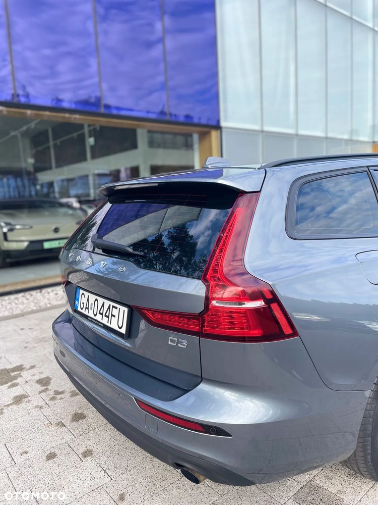 Volvo V60 D3 SCR - 35