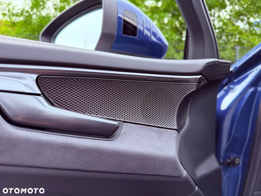 Audi A6 Limousine - 21