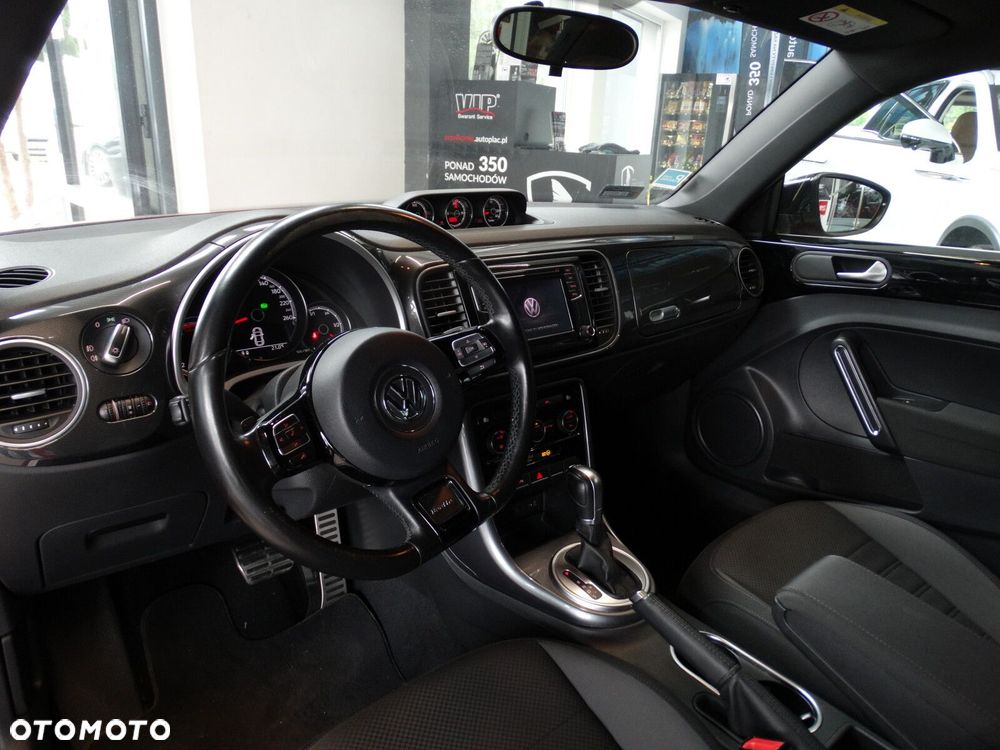 Volkswagen Beetle - 17
