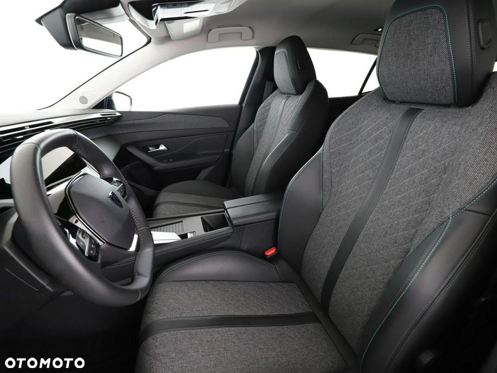 Peugeot 408 1.2 PureTech Allure Pack S&S EAT8 - 14