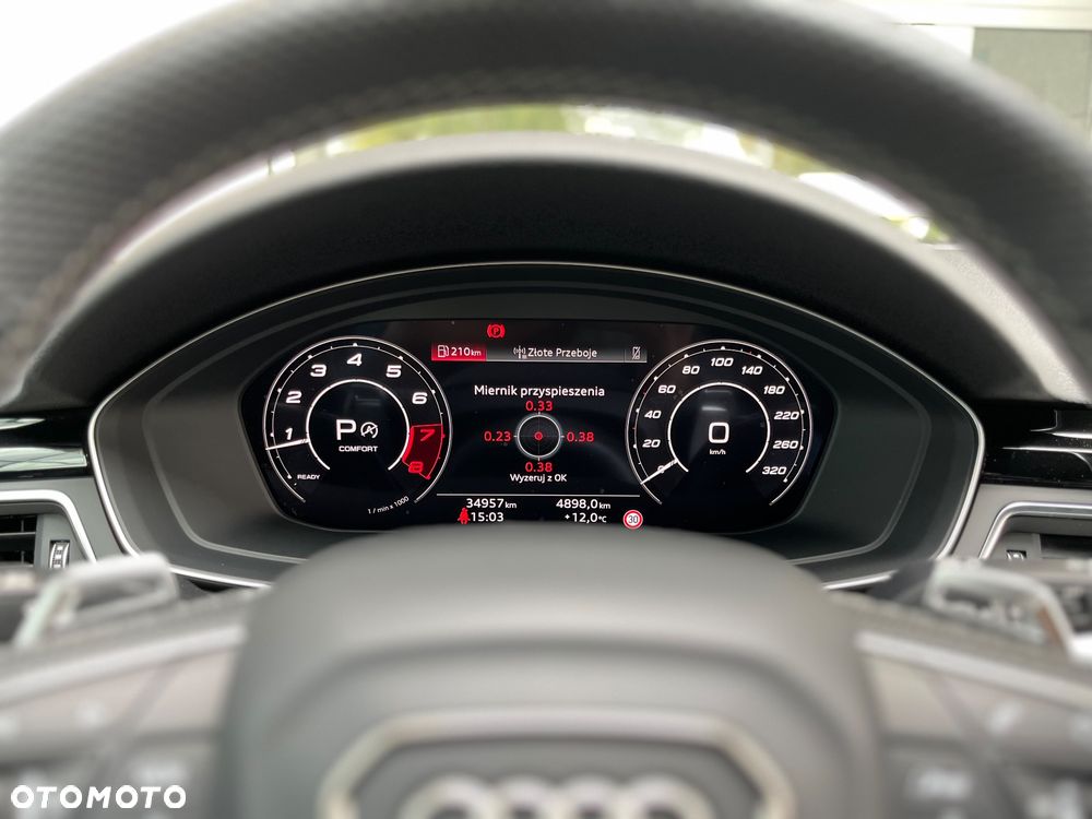 Audi RS4 Avant - 19