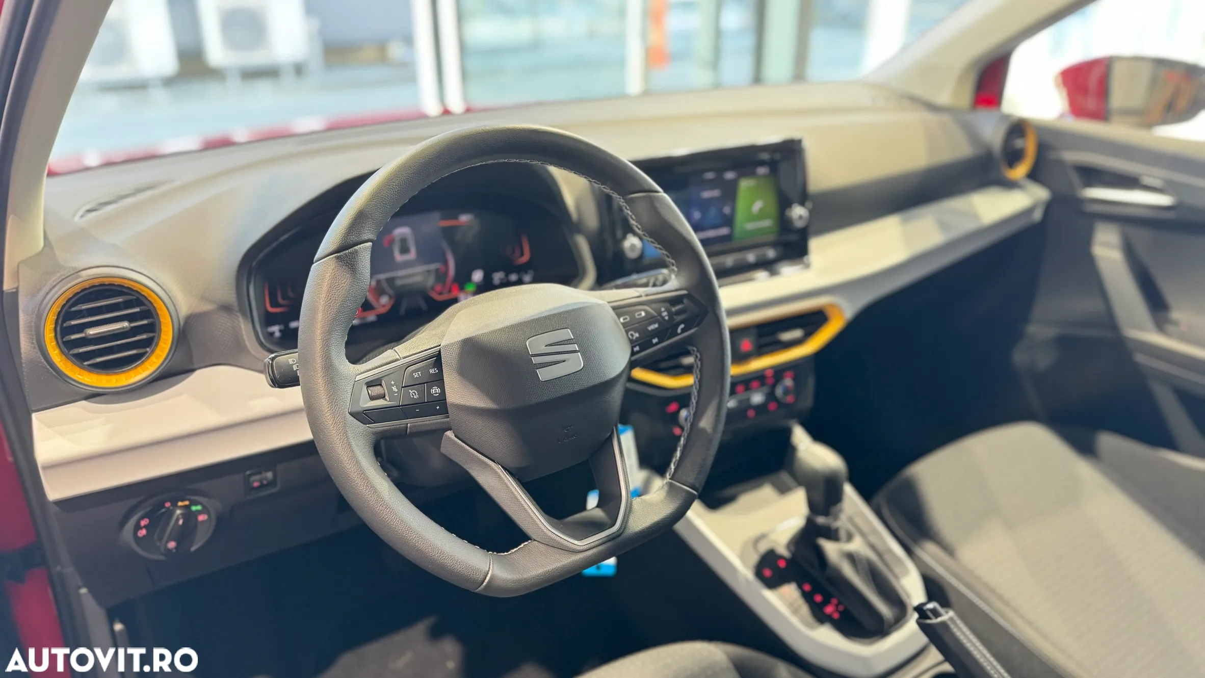Seat Arona 1.0 TSI DSG7 Style - 6