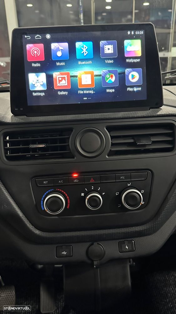 Victory BAU k5E - 18