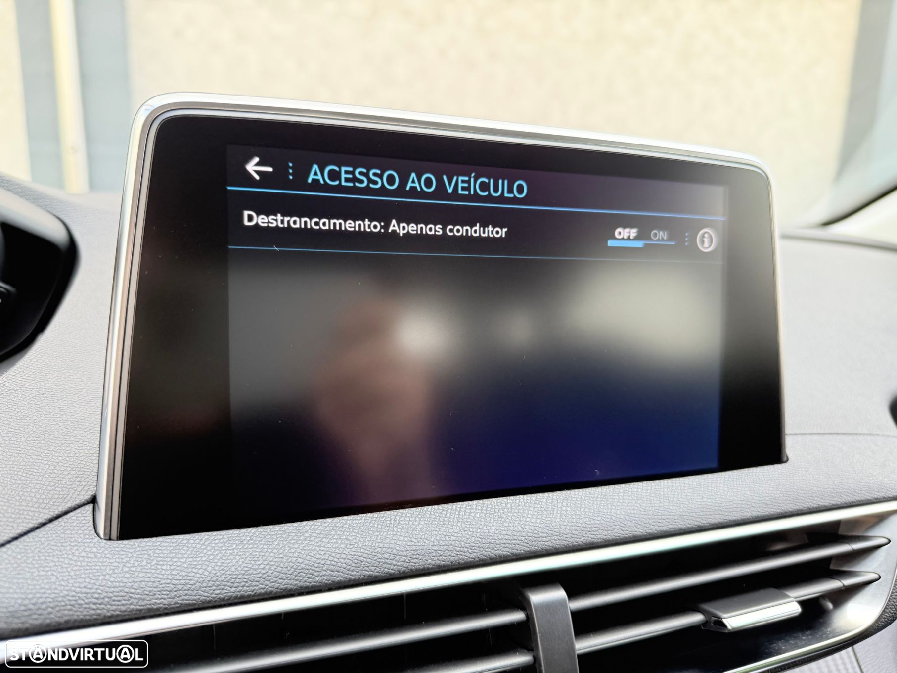 Peugeot 3008 1.5 BlueHDi Style - 32