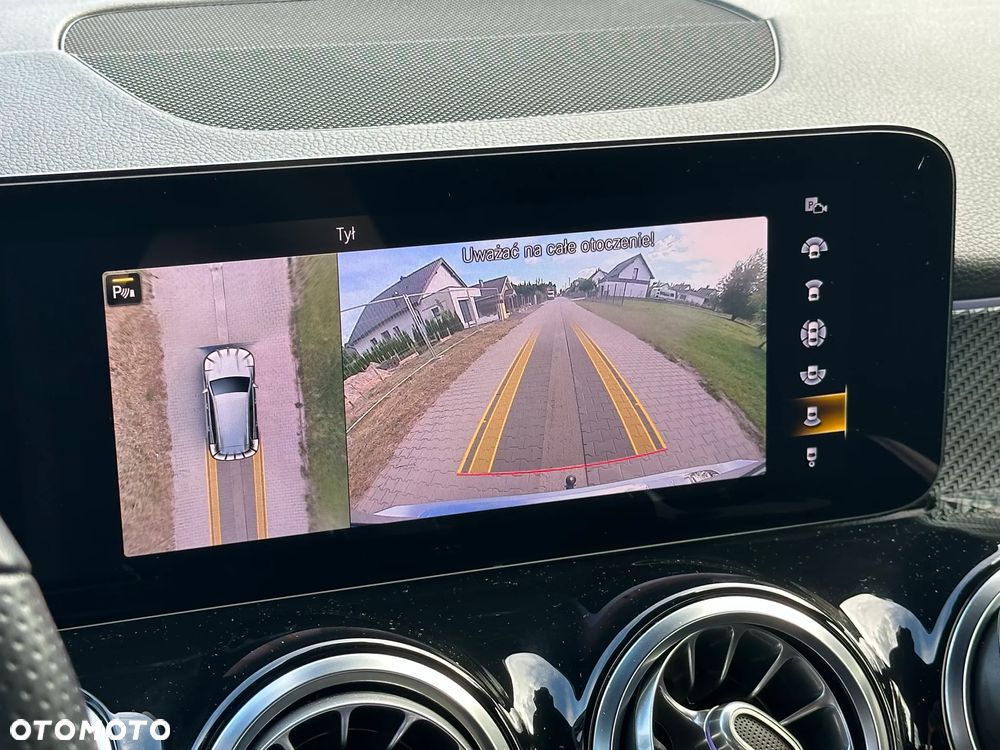 Mercedes-Benz GLB 220 d 4-Matic AMG Line 8G-DCT - 22