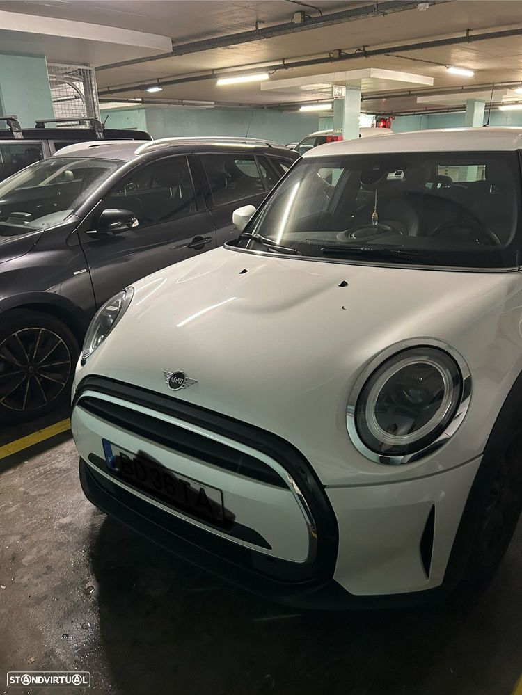 MINI 5 Portas Cooper Premium 4Business Auto - 3