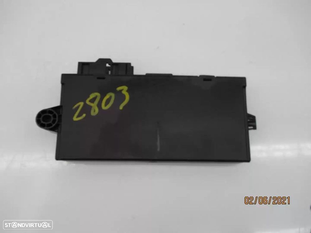 CENTRALINA CONFORT BMW 3 2011 -6135923704701 - 4