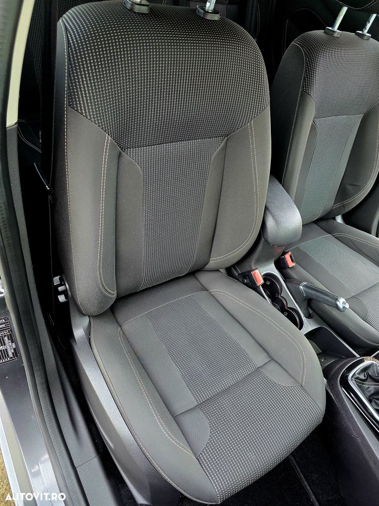 Ford Fiesta 1.5 TDCi Titanium - 15