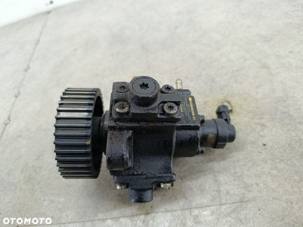 POMPA WTRYSKOWA ALFA ROMEO 159 0055193840 0445010128  BOSCH 1.9 JTD - 1