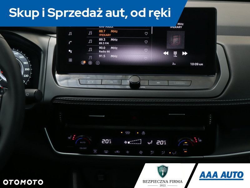 Nissan Qashqai - 15