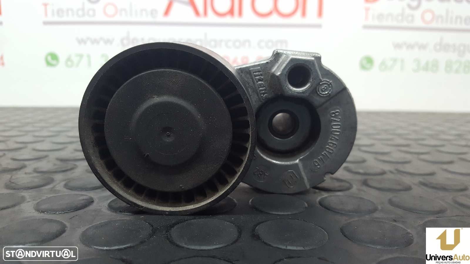 TENSOR CORREIA AUXILIAR RENAULT KANGOO (F/KC0) EXPRESSION - 1