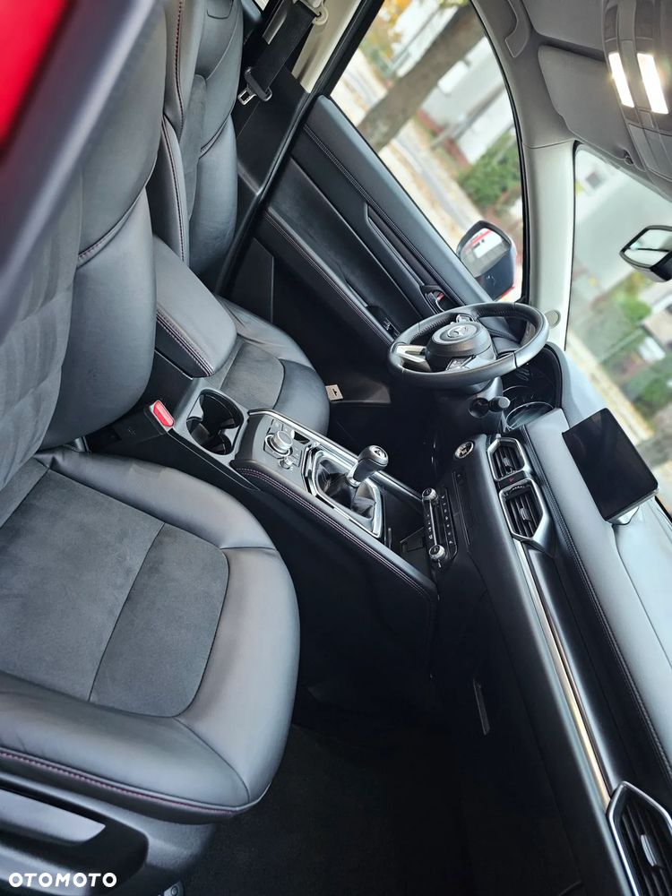 Mazda CX-5 SKYACTIV-G 165 ADVANTAGE - 18