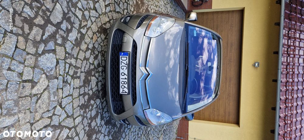 Citroën C4 Picasso 1.6 HDi Equilibre Navi Pack - 6