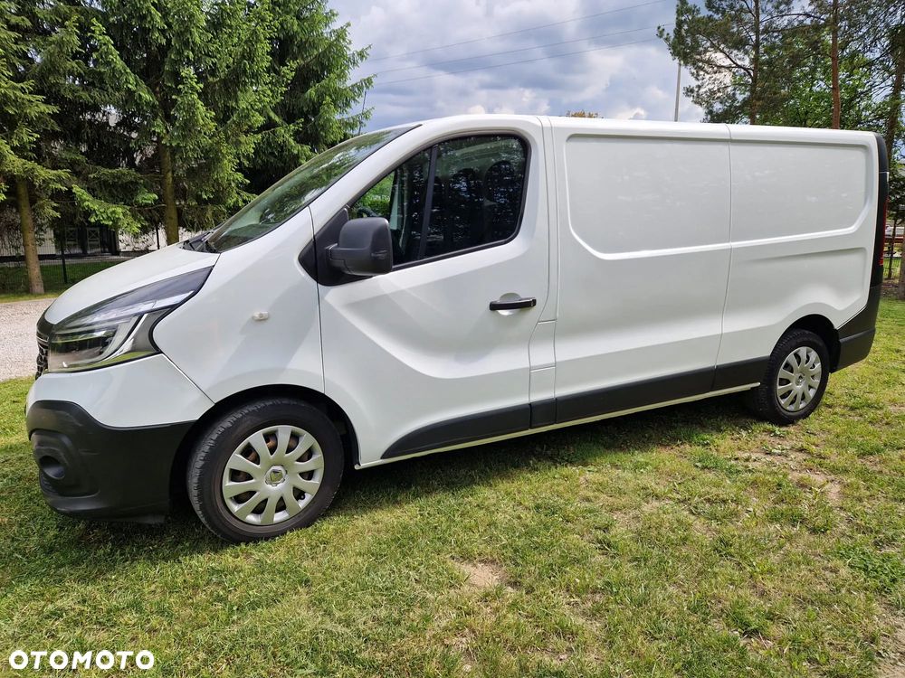 Renault Trafic - 5