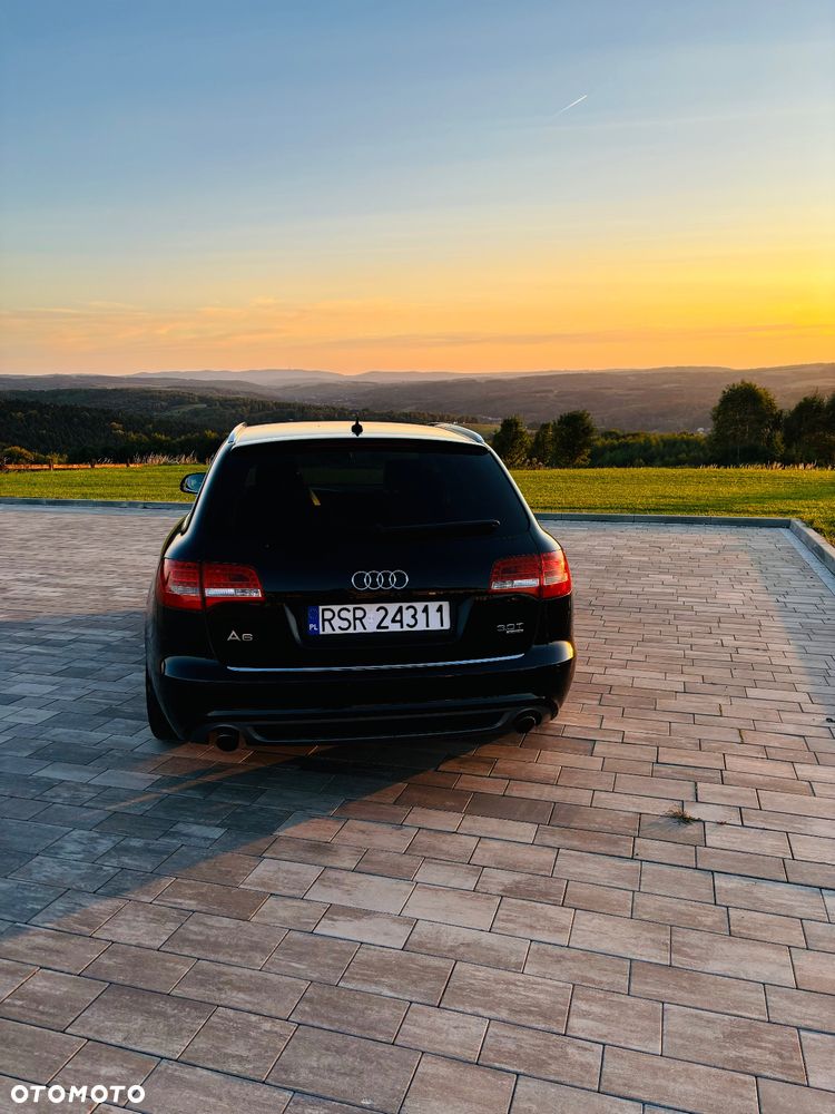 Audi A6 Avant - 3