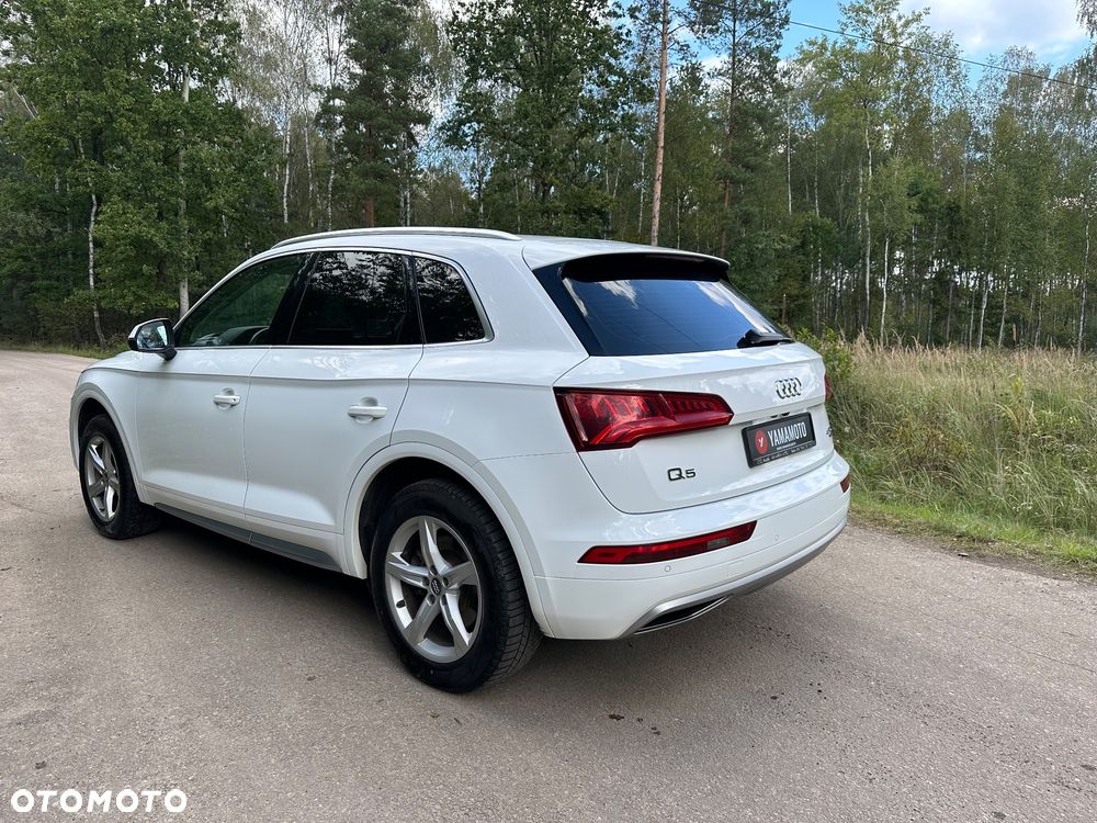 Audi Q5 40 TDI Quattro S tronic - 3