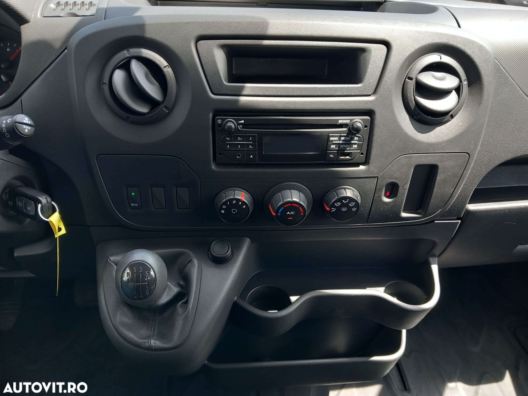 Renault Master - 10