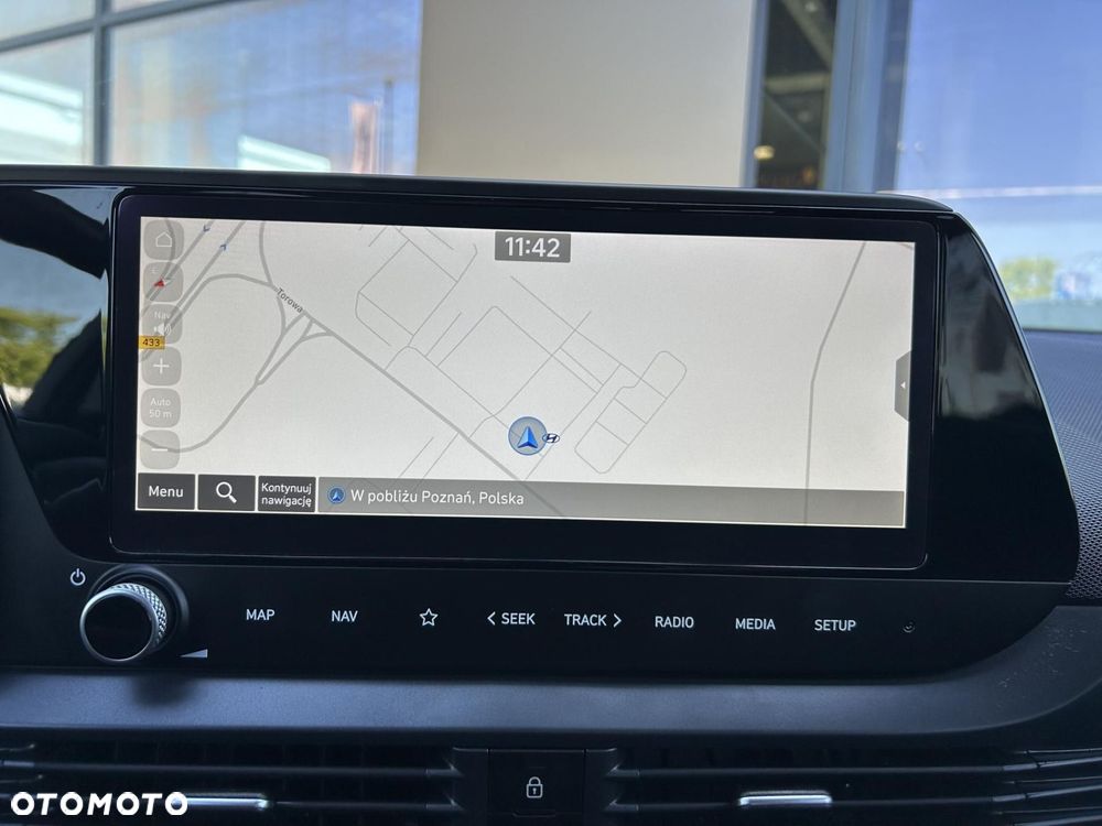 Hyundai i20 - 27