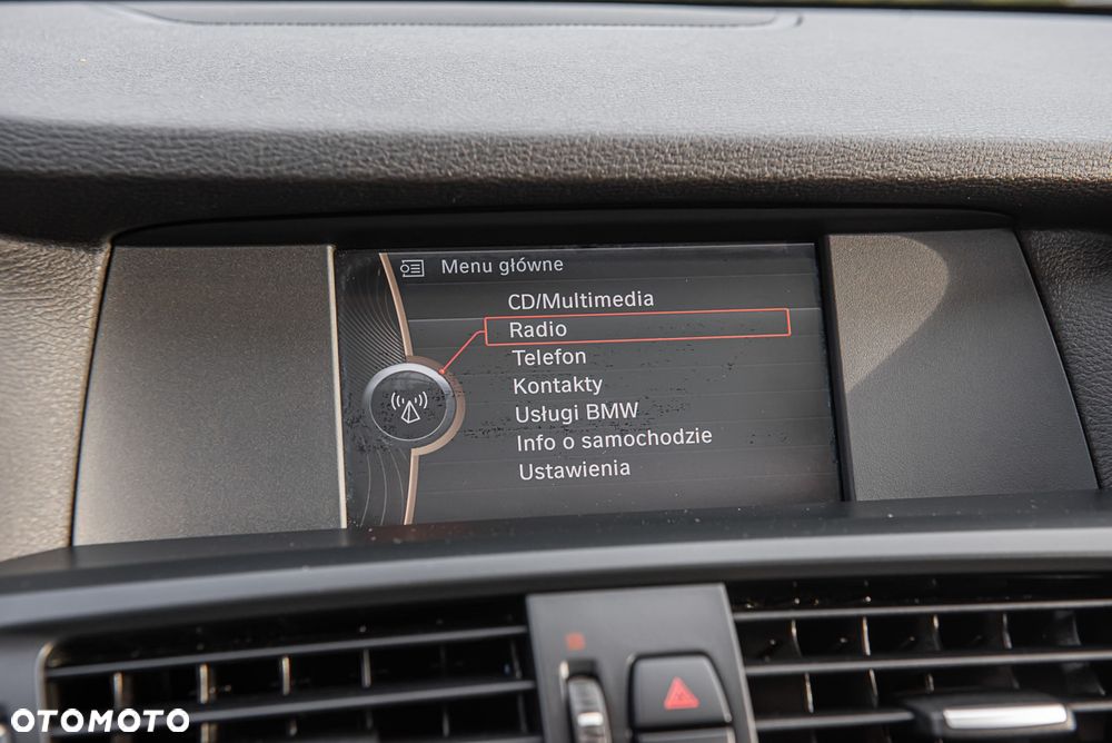 BMW X3 xDrive20d - 22