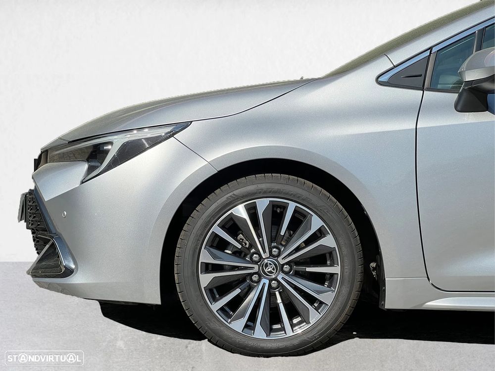 Toyota Corolla Touring Sports ver-1-8-hybrid-comfort-plus - 8