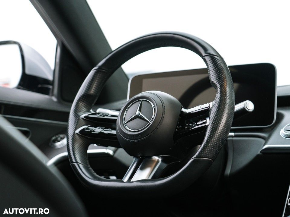 Mercedes-Benz S 350 d 4MATIC Aut - 28