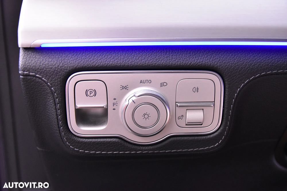 Mercedes-Benz GLE 350 de 4Matic 9G-TRONIC AMG Line - 16