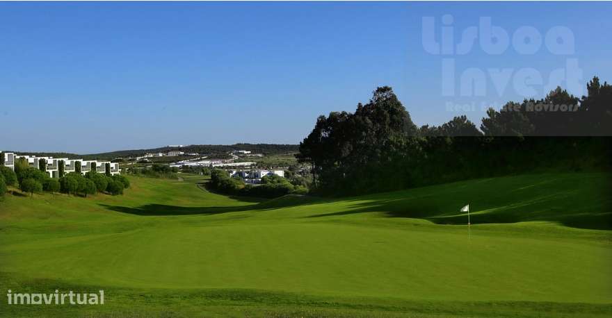 Moradia  Térrea T2 com Jardim  no Bom Sucesso Resort - Óbidos - Grande imagem: 4/38