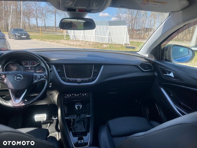Opel Grandland X 1.6 T Elegance Business Pack S&S - 10