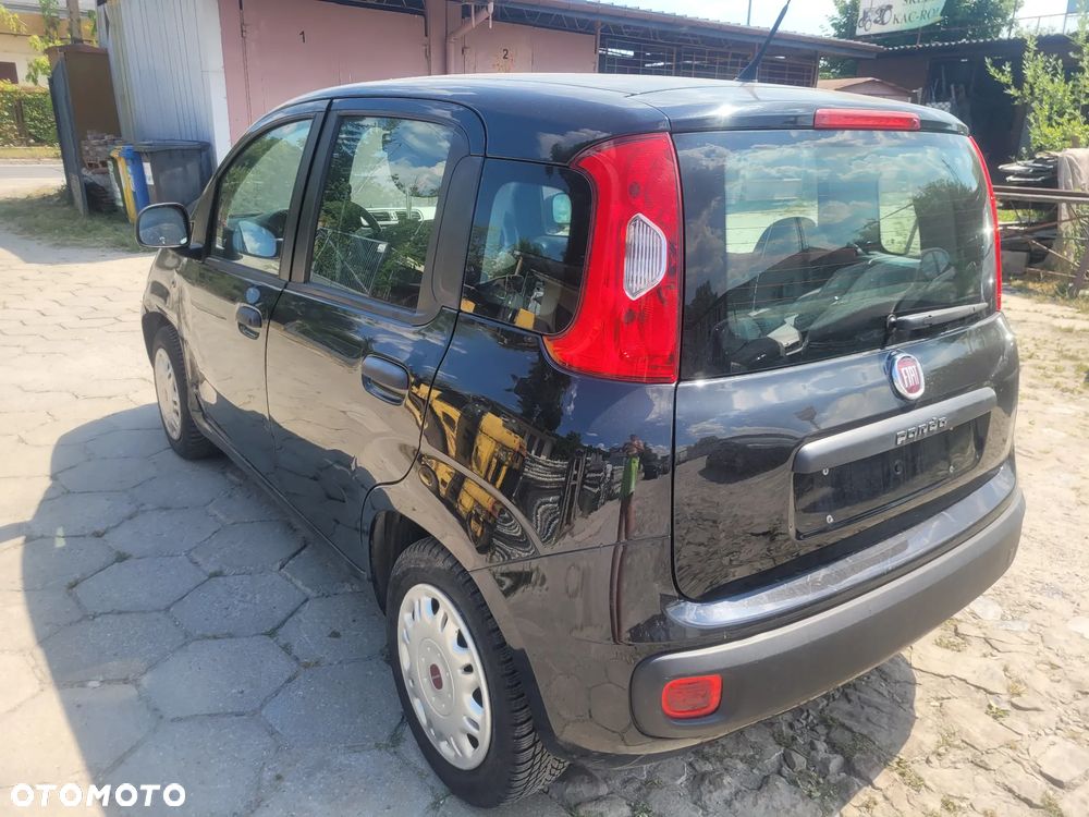 Fiat Panda - 5