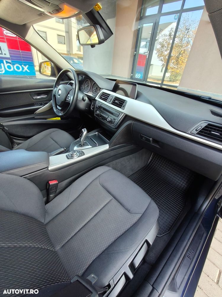 BMW Seria 3 ver-318d-touring-aut- - 6