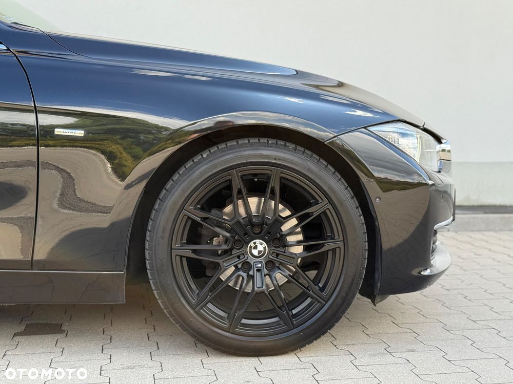 BMW Seria 3 - 6