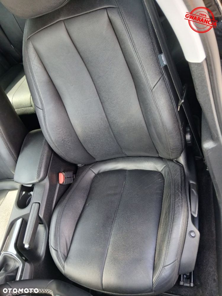 Peugeot 308 1.6 BlueHDi Business Line S&S - 22