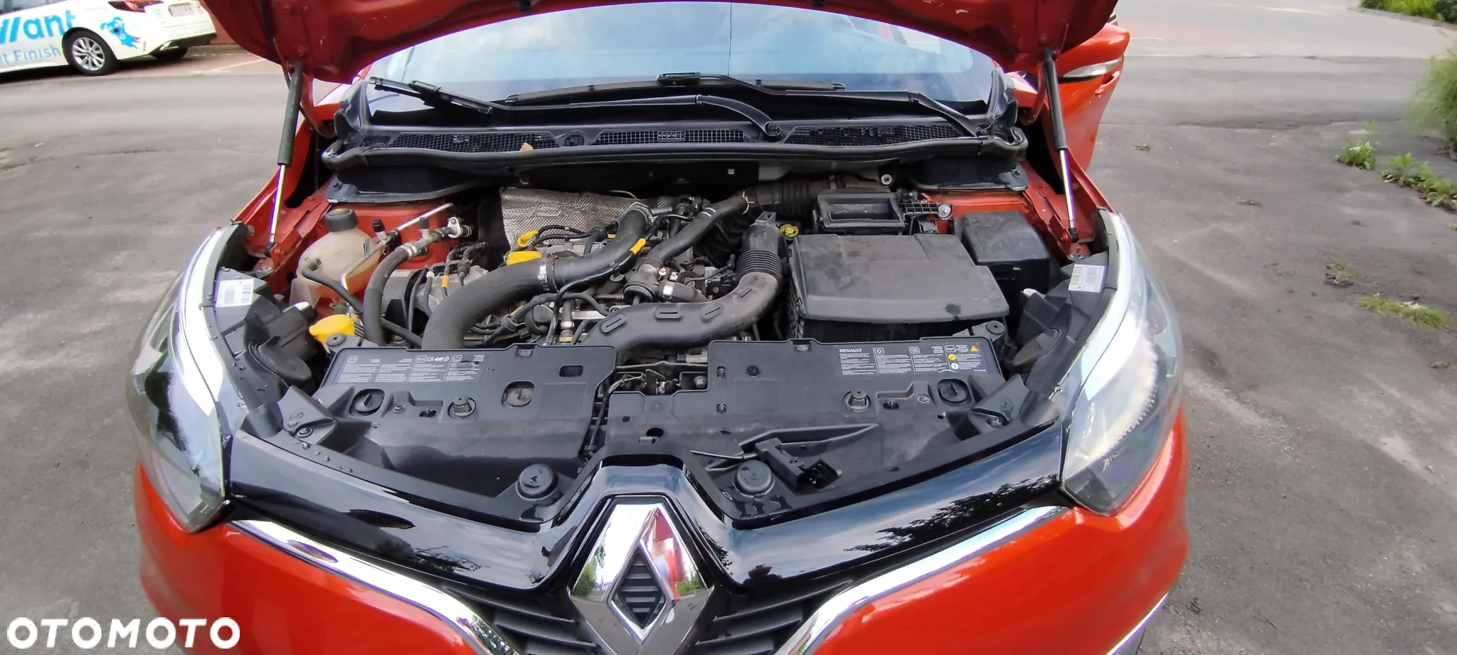 Renault Captur 0.9 Energy TCe Intens - 7