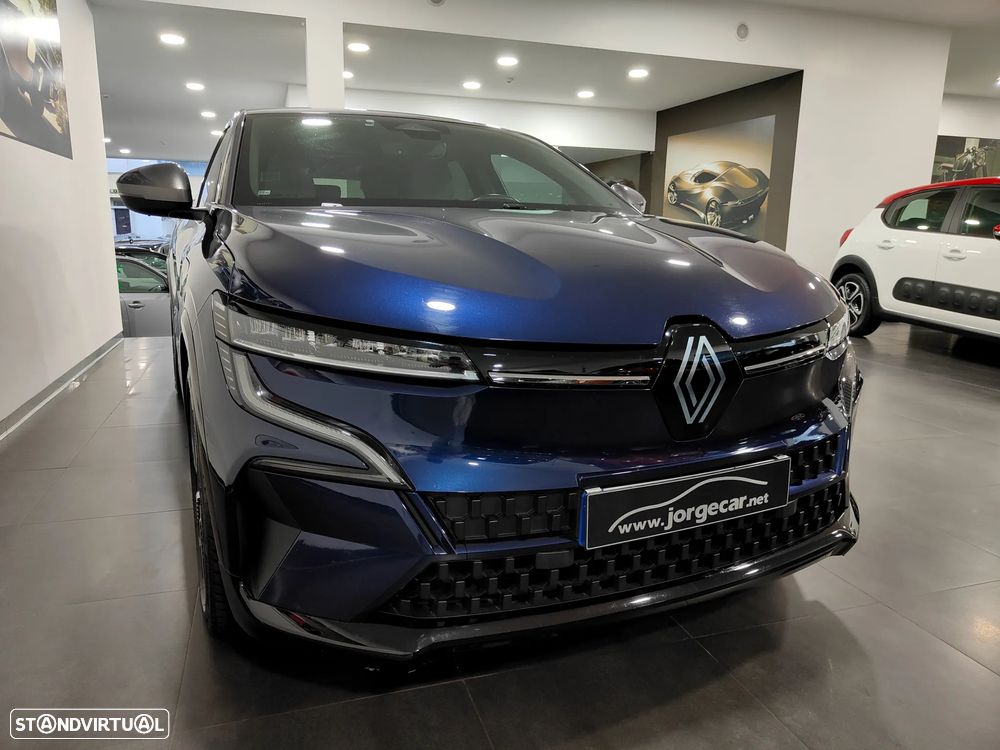 Renault Mégane E-Tech EV60 Techno - 5