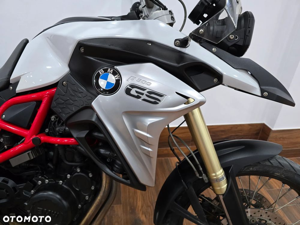 BMW GS - 11