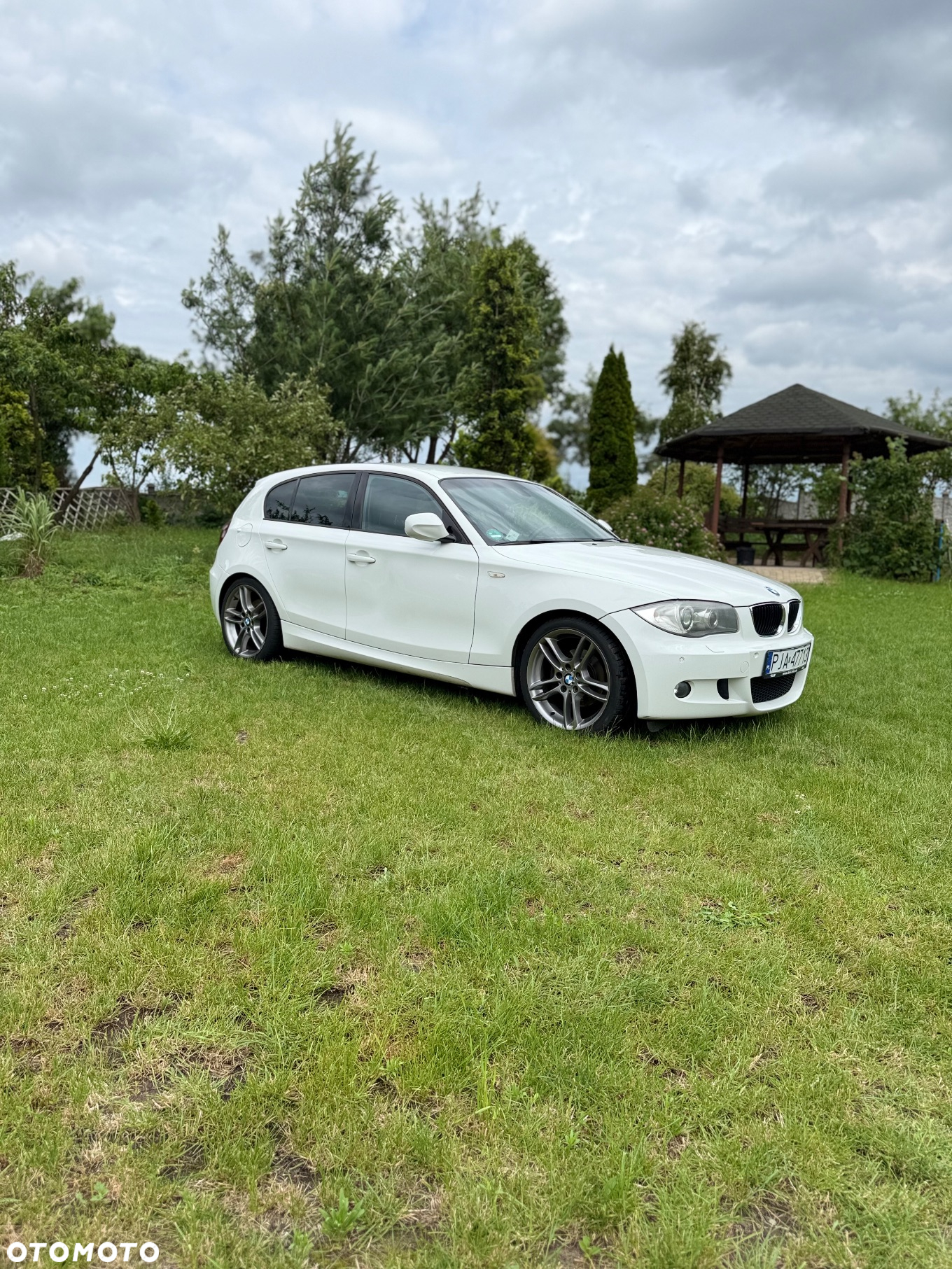 BMW Seria 1 118d - 12