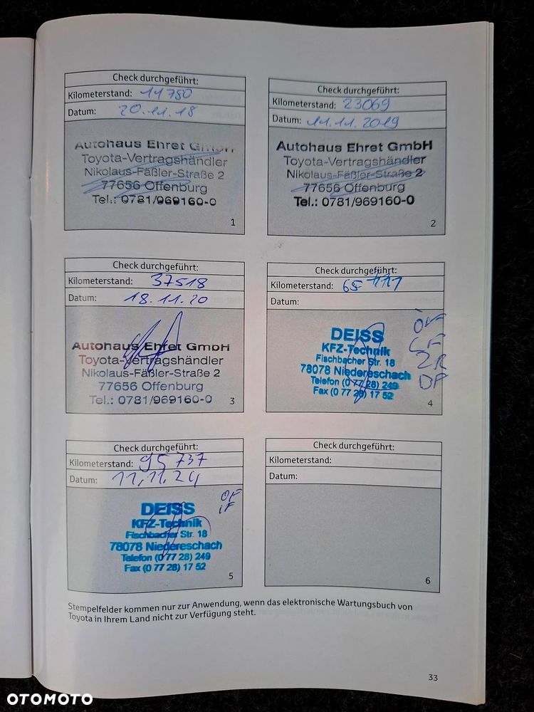 Toyota Yaris 1.5 Premium - 39