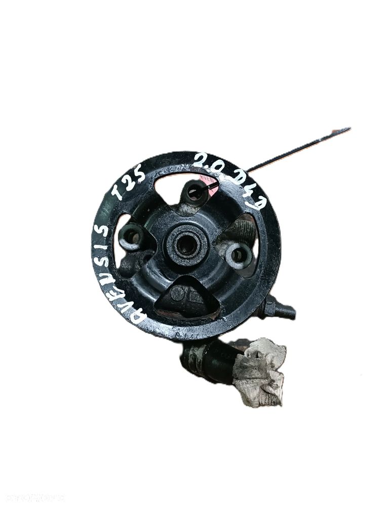 TOYOTA AVENSIS II T25 03-09 2,0 D4D pompa wspomagania * - 1