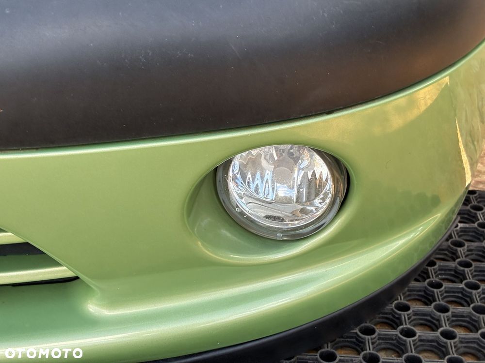 CITROEN C3 KSYC KOD LAK. ZDERZAK PRZÓD  PRZEDNI  HALOGEN KOMPLET - 4