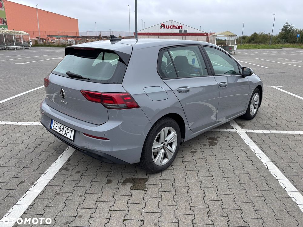 Volkswagen Golf VIII 1.0 TSI Life - 7