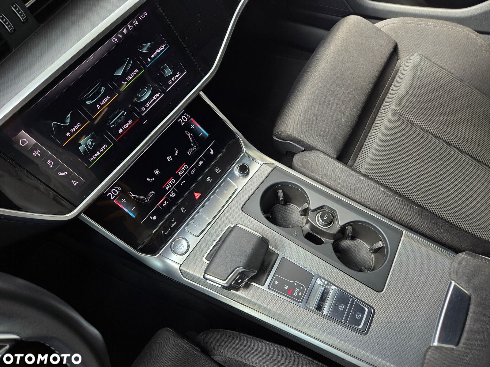 Audi A6 - 39